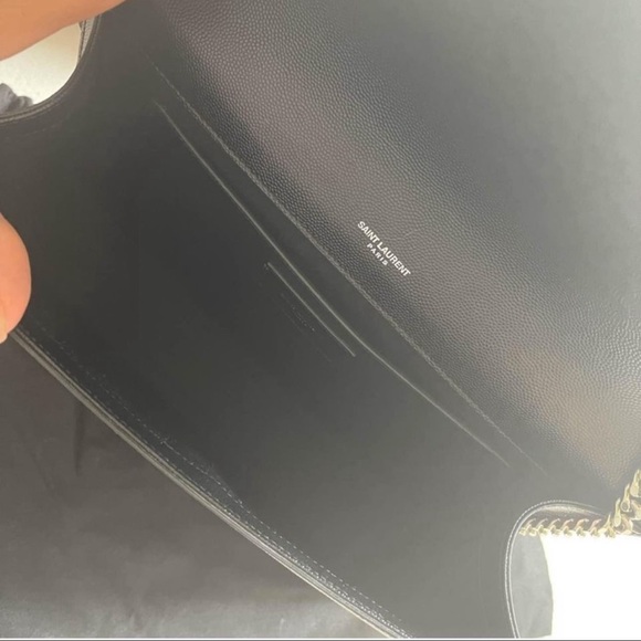 YSL Kate Bag- Large - Picture 3 of 3